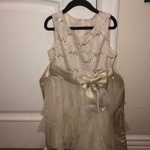 Kids dress